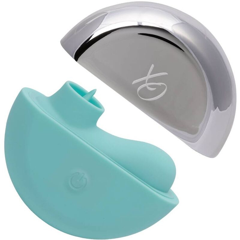 Calexotics - Ovation Stimulateur Rave Vert Aqua